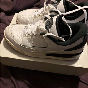 Jordan 2/3 size 11.5